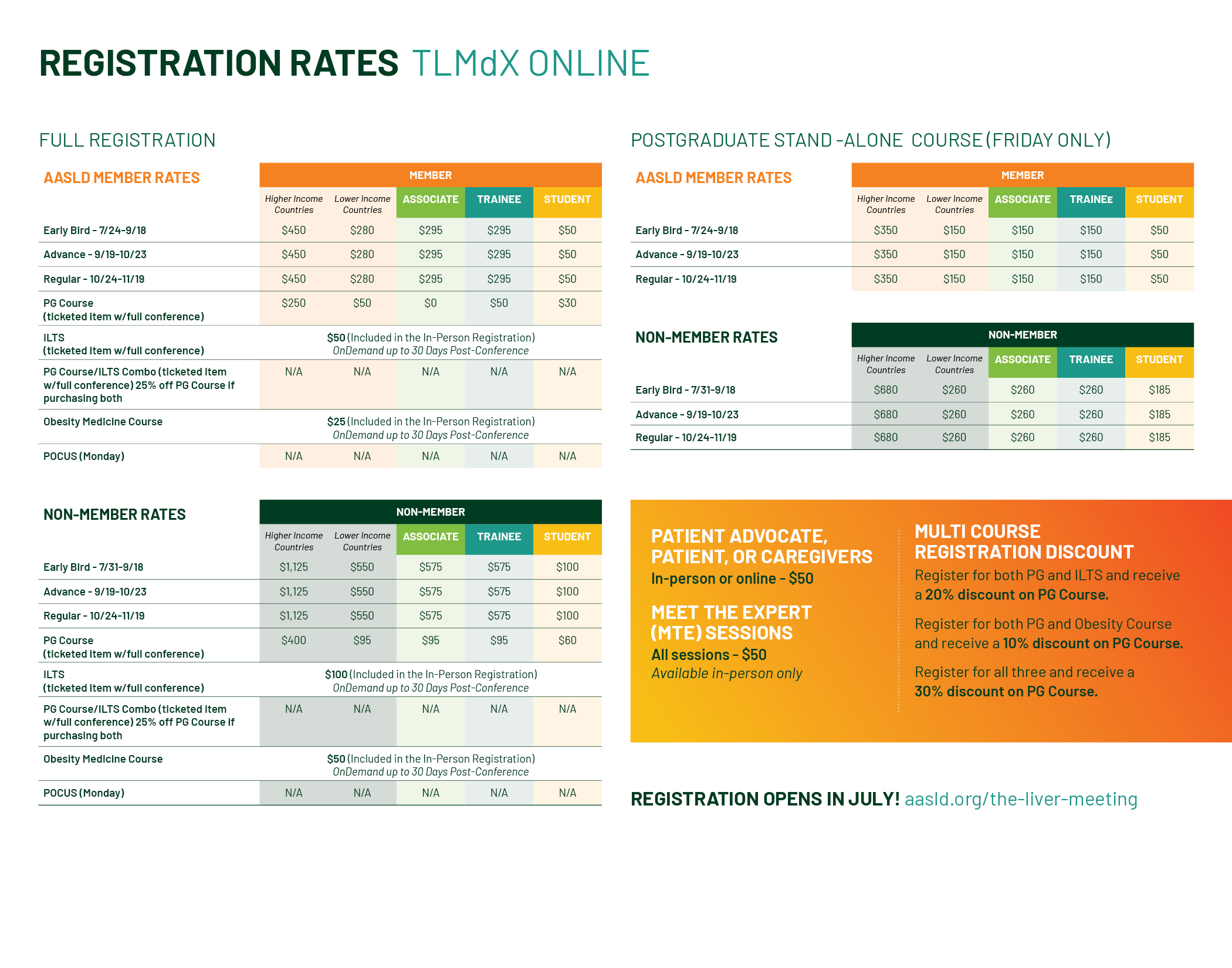 Aasld Liver Meeting 2024 Schedule Agatha Kameko